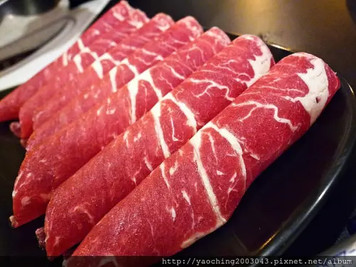 試食-不怕您吃到倒之鮮鍋物{璽多屋}