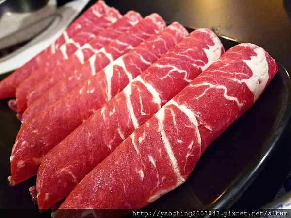 試食-不怕您吃到倒之鮮鍋物{璽多屋}