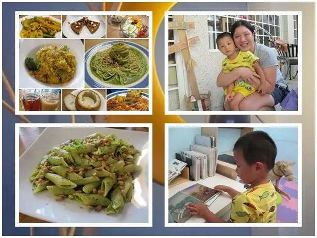 
鄉村雜貨舖~蛋奶樹蔬食專賣
