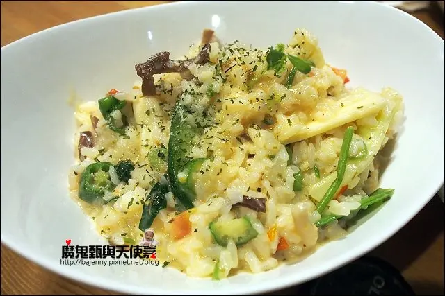 《小姑食記》台北車站美食~親子友善餐廳．蛋奶樹蔬食專賣店(捷運