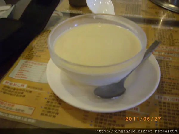 食記----波記茶餐廳(2)