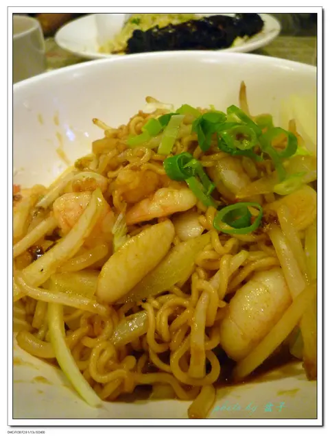 台北東區-波記茶餐廳