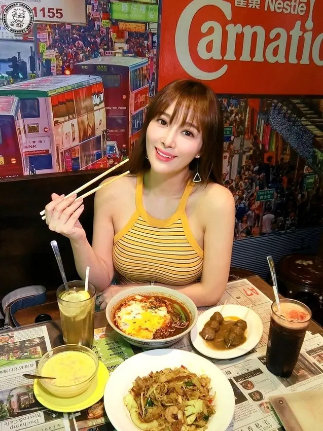 [港式點心．茶餐廳]東區屹立不搖從小吃到大最有「港味」的茶餐廳．「香港私宅打邊爐」姊妹店．最強港式下午茶飲茶吃點心．波記茶餐廳