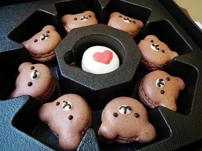 【試吃】奈A架勾椎的