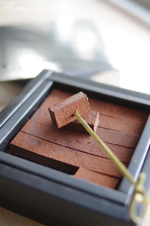 邀約~Tuileries杜樂麗花園 巧克力/甜點沙龍~闊別已久，終於等到Tuileries北上設櫃了！        
      