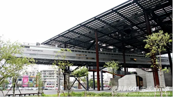 【宜蘭/羅東】哇!!太不可思議漂浮太空站~迷航的星際戰艦        
      