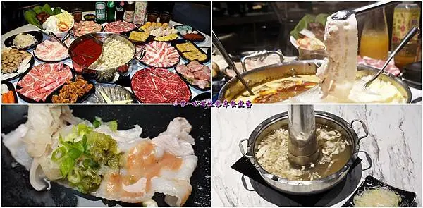 台北火鍋鴛鴦鍋吃到飽推薦/內湖美食【連進酸菜白肉鍋】涮嘴麻辣新湯頭/外帶酸菜白肉鍋套餐 宅家裡暖吃鍋(捷運西湖站美食)完整菜單/停車場資訊