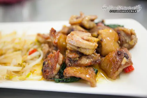 【桃園蘆竹】鐵板燒也走少女的粉紅路線．芙林鐵板燒