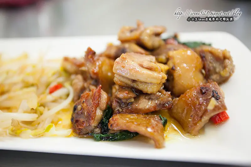 【桃園蘆竹】鐵板燒也走少女的粉紅路線．芙林鐵板燒