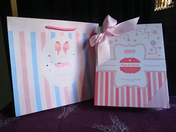 【手工喜餅推薦】GATORiCCO卡朵莉菓 手工囍餅