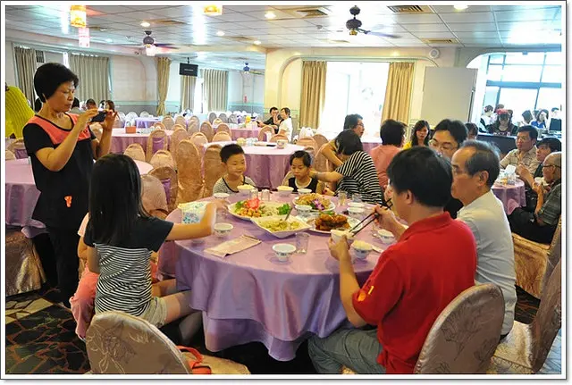 桃園．心蘭活魚餐廳~祝婆婆媽媽們母親節快樂