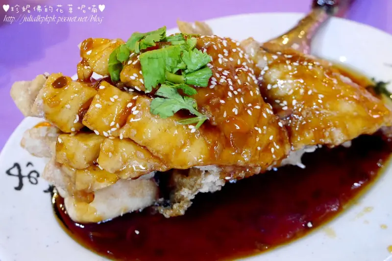 【桃園-龍潭區】心蘭活魚餐廳