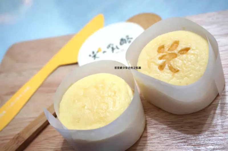 [台中-西區] 光之乳酪♥半熟。濃郁。層層香甜♥