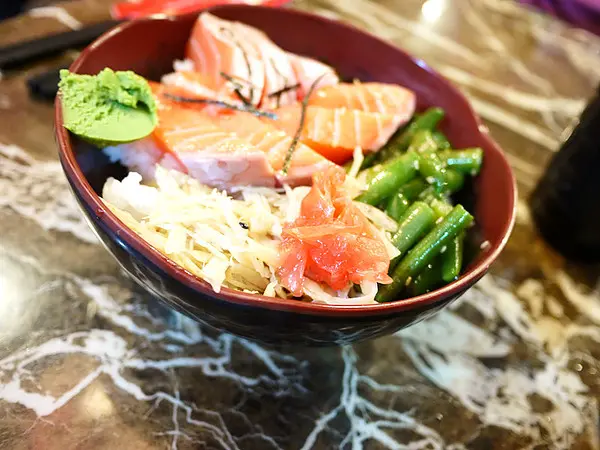 百八魚場(忠孝店)