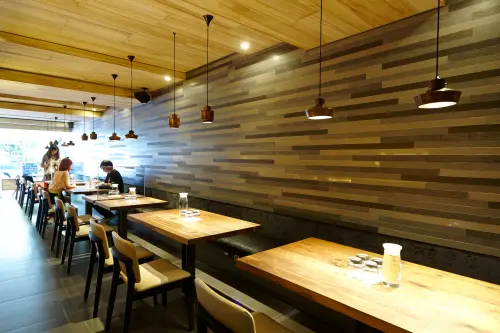 【Has café 瀚斯咖啡】蘊藏情感溫度的優質咖啡館