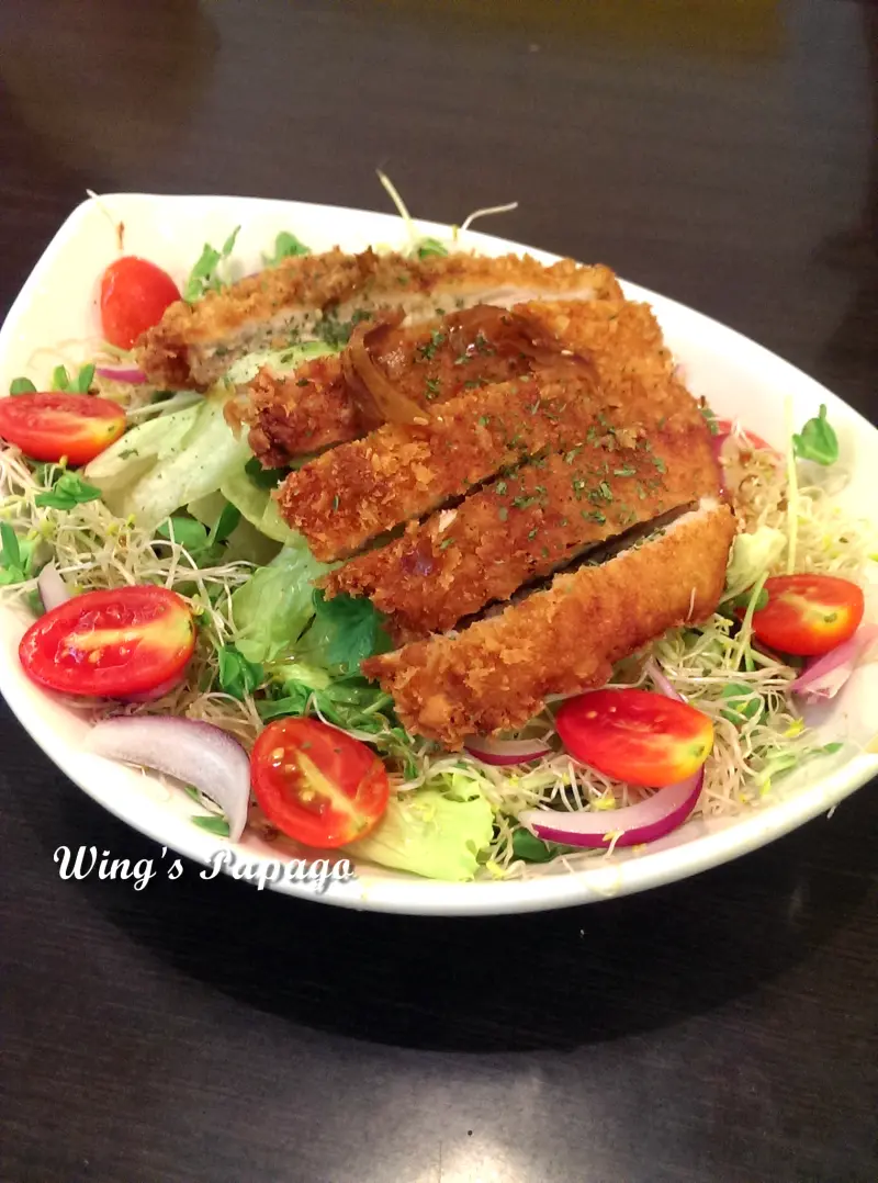 【東門站】平價美味義麵。薩吧義麵洋食坊                      