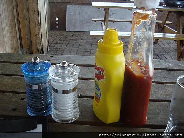 食記---邊界驛站(2)