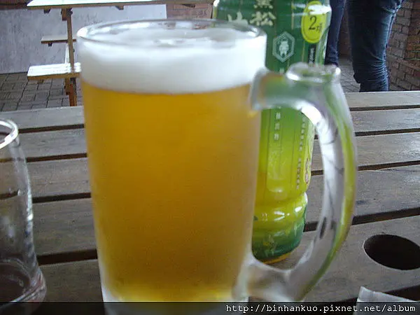 食記----邊界驛站(3)