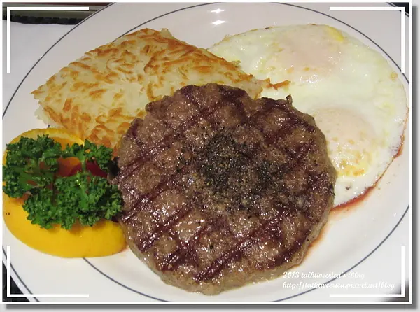 『呷』「捷運忠孝復興路」☆ M ONE CAFE ☆ 貴婦級也愛的早午餐