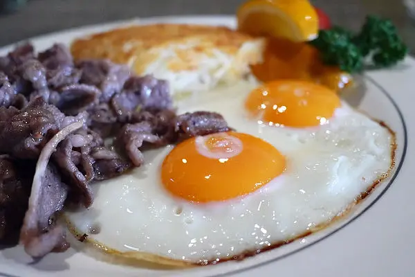 【台北東區】M ONE Café。康熙來了推薦早午餐