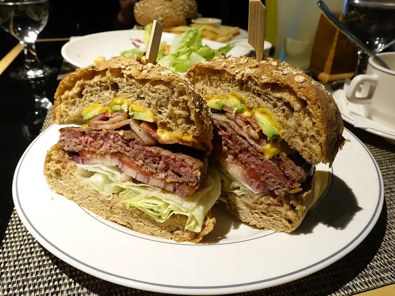 【台北大安】M One Cafe