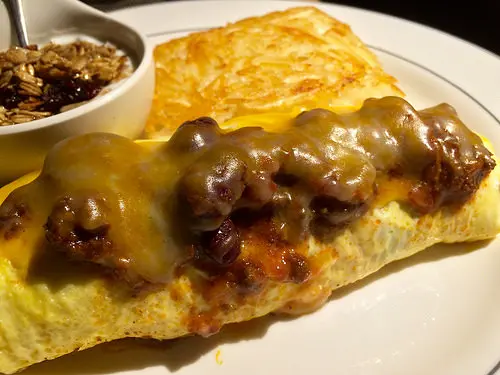 【大安區／忠孝復興站】M ONE CAFE-Lounge Bar氛圍中的Jambo平價早午餐