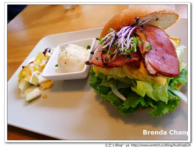 板橋江子翠。好初早餐●排隊名店