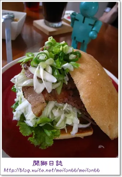 (吃)板橋-排隊排到都沒胃口了的好初早餐~