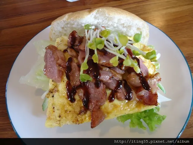 【板橋】早午餐的快速崛起~懶人包看這裡