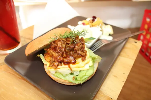 CP值爆高的好吃好初早餐                
      