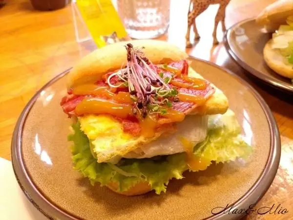 板橋人氣早午餐推薦：好初早餐♪───Ｏ（≧∇≦）Ｏ────♪終於吃到啦啦啦～