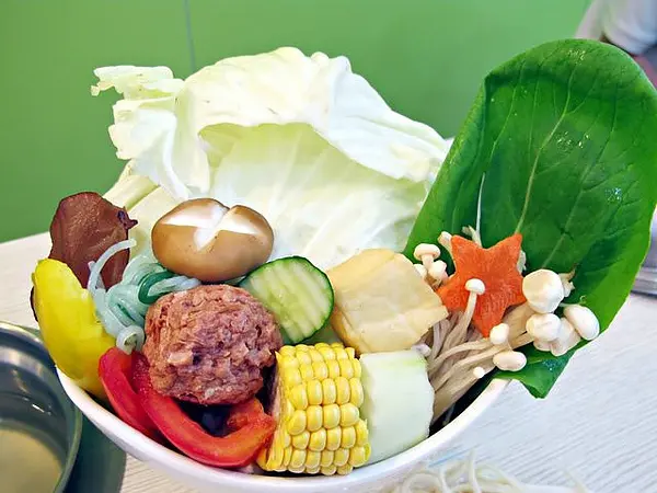 美味新生活~鍋大郎精緻涮涮鍋