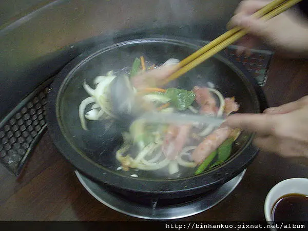 食記---曾德自助式火鍋城(3)