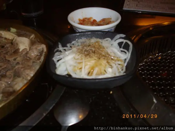 食記----壽亭日式燒肉and韓式火鍋(5)