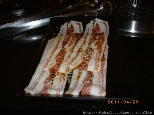 食記----壽亭日式燒肉and韓式火鍋(3)