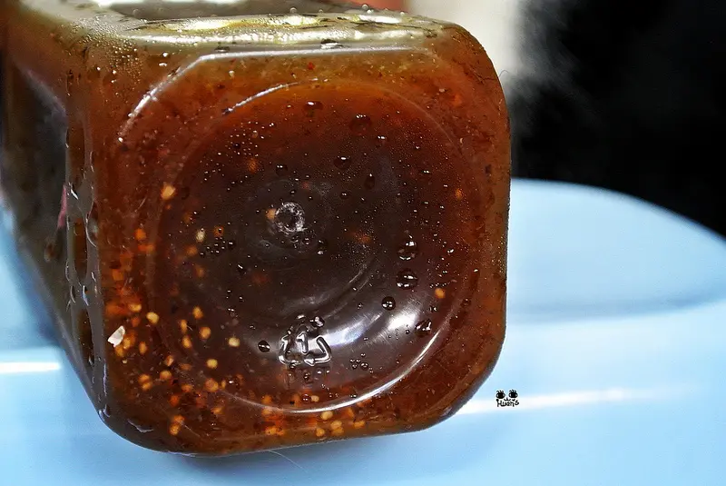 晴。黑木耳之家