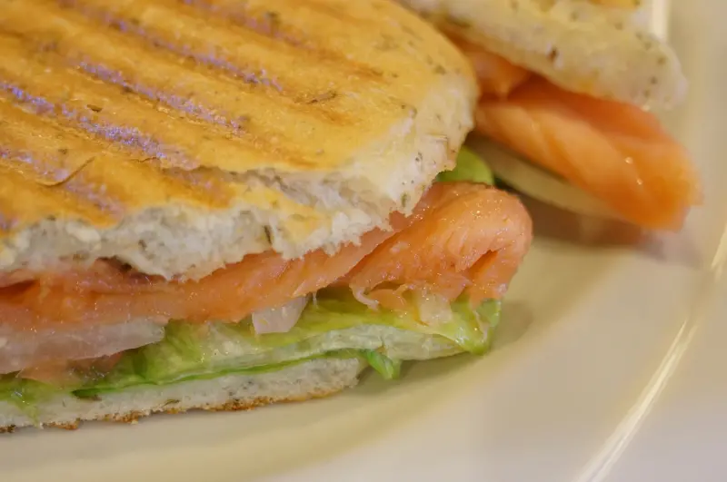 台北天母美食推薦-好吃的德式早午餐