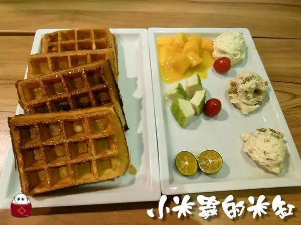 【台北永康街下午茶】Panos漢方堡店-來自比利時最大的連鎖咖啡店