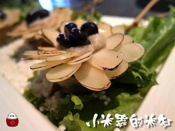 【台北捷運士林站】寬巷子鍋品美食-五感滿足的美食藝術