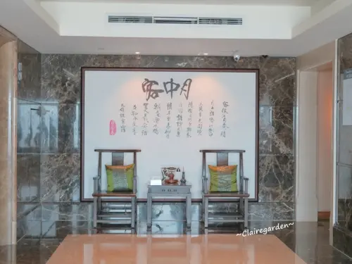 高雄 君鴻國際酒店~85大樓上的五星酒店。美麗港景早餐buffe(含訂票攻略)