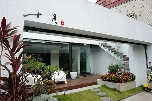 【台中早午餐】十月輕食。美食與工藝集一身的店家