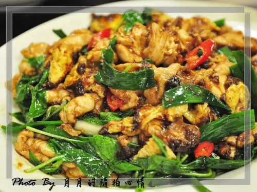 中壢-牛老三牛家莊–全牛料理新嘗試，沙茶牛腦超值美味