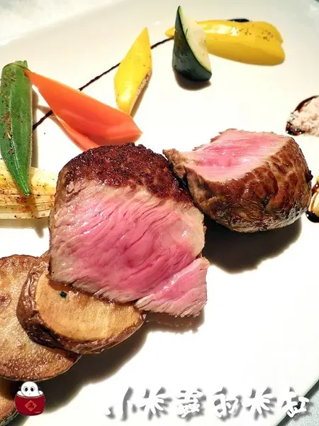 【捷運中山國中站】桂香私宅Flower No5 R.S.V.P時尚歐式餐廳-將軍府邸品嘗頂級奢華饗宴~