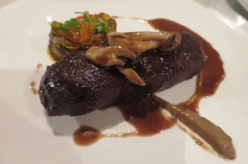 20170208@台北桂香私宅 Flower No5 RSVP