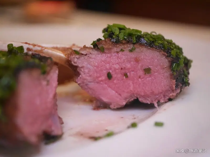 台北美食。桂香私宅│隱藏台北巷弄的高級老宅私人餐廳，台北情人節餐廳，巷弄裡的浪漫 - 黑皮的旅遊筆記