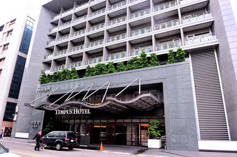 台中西屯【台中永豐棧酒店】大墩館@台中兒童遊戲室飯店＠BRT頂何厝站