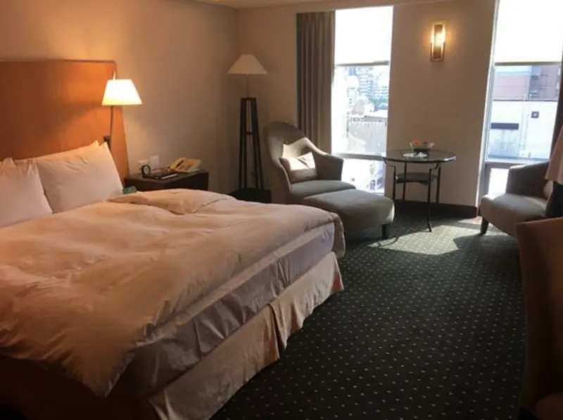 《台中🏨西屯區》💁🏻永豐棧酒店 Tempus Hotel Taichung（含早餐介紹）（台中住宿推薦、台中飯店推薦、台中酒店推薦、台中住宿、台中飯店、台中酒店）