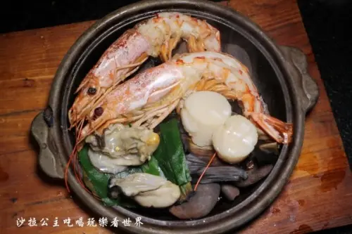 板橋日式料理『藝奇-板橋麗寶店』藝奇新日本料理/捷運板橋站/慶生/聚餐餐廳