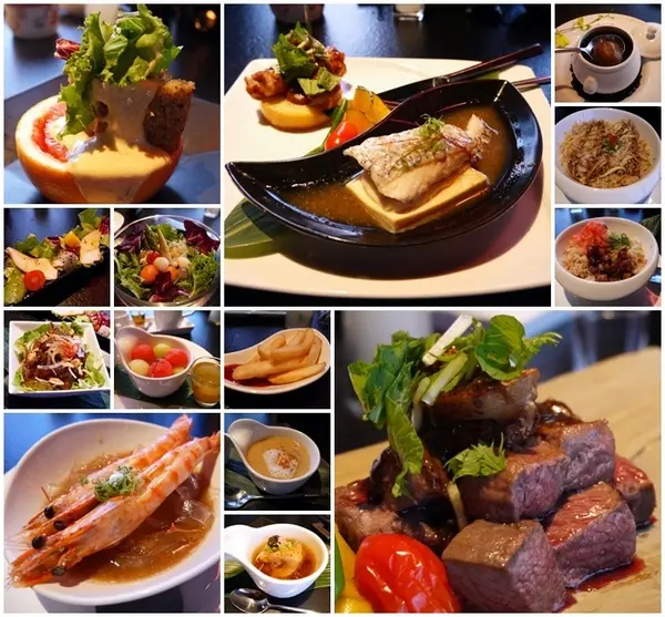 藝奇新日本料理‧板橋麗寶店