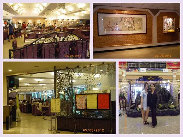 團購卷5～Buffet 吃到飽 [桃園大飯店]歡慶父親節                      